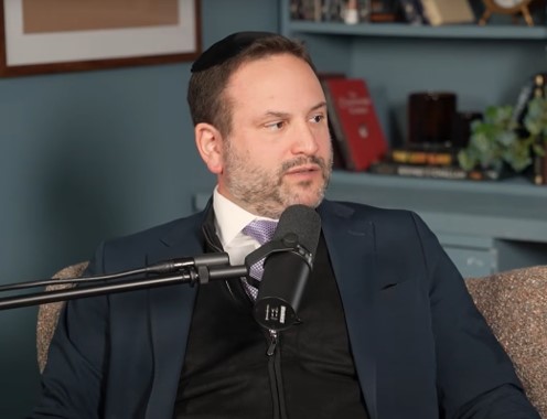 Rabbi Avi Landa