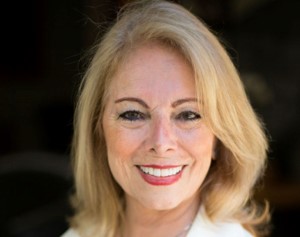 Gina Ross