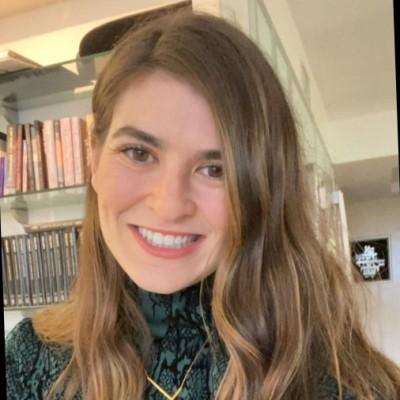 Tamar Schwarzbard
